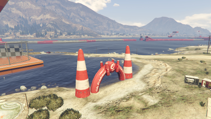 eCola Alamo Challenge thumbnail
