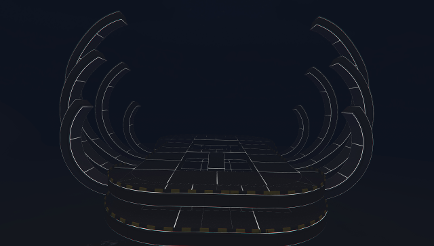 Deadline: The Ribcage thumbnail