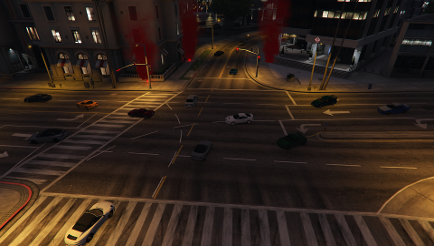 Midnight Club - Gridlock thumbnail