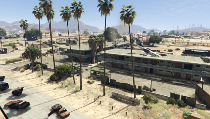 Zombie Rush 2 thumbnail
