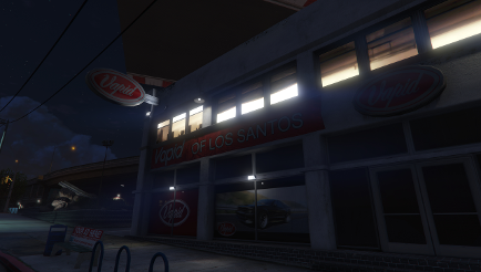 Alley Rally  thumbnail