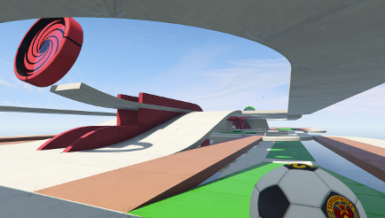 Funnel Park thumbnail