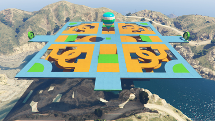 Toy Arena thumbnail