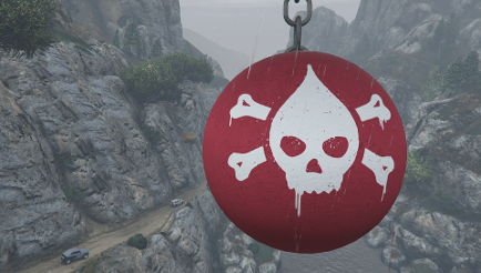 Raton Rockslide thumbnail