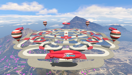 Crosshair thumbnail