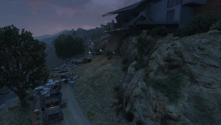 Hillside Hijinx thumbnail