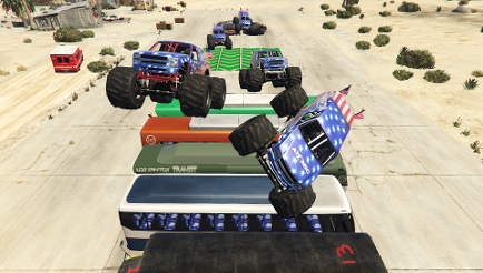 Monster Mania thumbnail