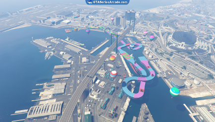 Tricky Obstacle thumbnail