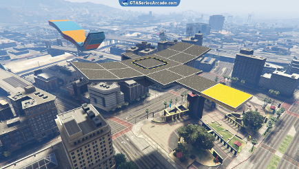 Fun in the city thumbnail