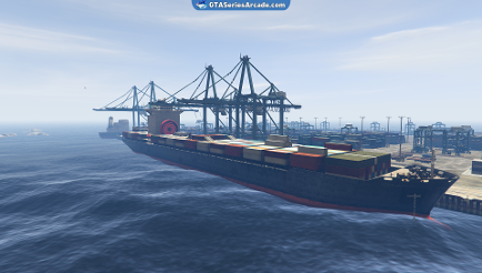 Boat Battle thumbnail